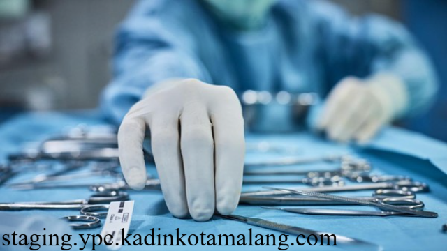 Program PPDS Anestesi FK Undip Kembali Dibuka di RSUP Dr. Kariadi