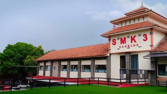 SMK Terbaik Menurut Kemendikbud di Surakarta