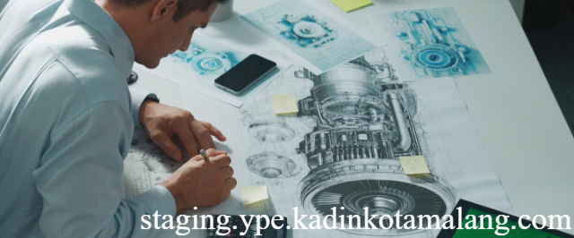 Jurusan Aerospace di TUM Asia: Panduan Lengkap