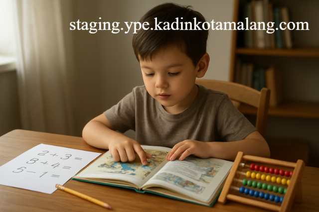 Strategi Efektif Kembangkan Literasi Sekolah
